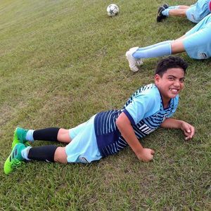 Meet your Posher, Jose